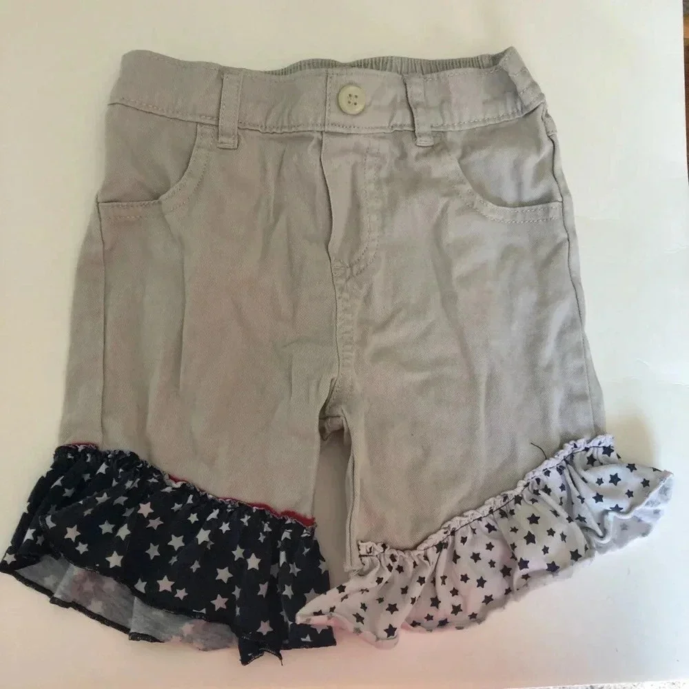 Girl clothes bundle of 4